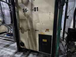 HUSKY No 2 HUSKY No1 παραγωγή πλήρης GL 300 PET