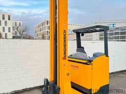 Jungheinrich Jungheinrich Schubmaststapler ETV 216 MP GNE 115 941 DZ