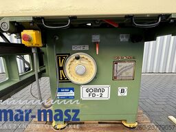 GOMAD FD-2 