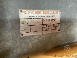 Sykes CP220i