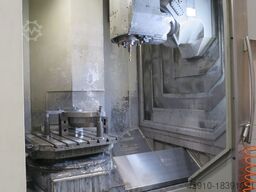 DMG DMC 100U duoBLOCK