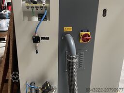 Recotech Recyclingmaschinen GmbH & Co.KG Recotech Recyclingmaschinen GmbH & Co.KG Recotech Recyclingmaschinen GmbH & Co.KG