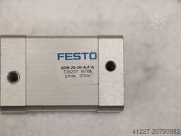 Festo ADN-20-20-A-P-A  Hub 20 mm