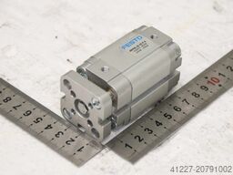 Festo ADVUL-25-25-P-A Hub 25 mm