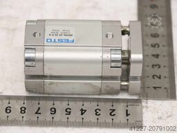 Festo ADVUL-25-25-P-A Hub 25 mm