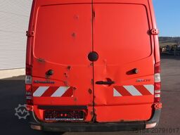 Mercedes-Benz 213 CDI