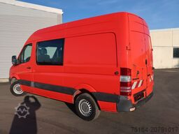 Mercedes-Benz 213 CDI