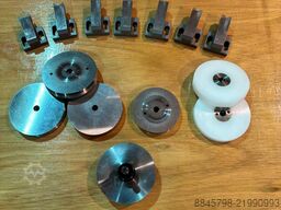 Roll-o-Matic Smartshape NP50