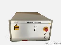 IPG Photonics Ytterbium Fiber Laser