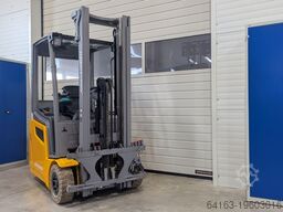 Jungheinrich EFG 215 G115-330ZZ