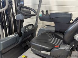 Jungheinrich EFG 215 G115-330ZZ