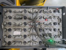 Jungheinrich EFG 215 G115-330ZZ