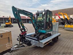 Vlemmix 2700 kg 300x150x34