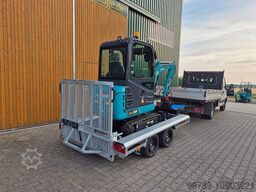 Vlemmix 2700 kg 300x150x34