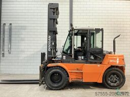 Doosan D90S-7