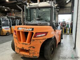 Doosan D90S-7