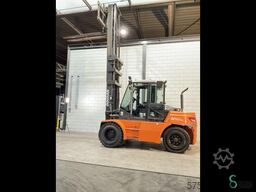 Doosan D90S-7