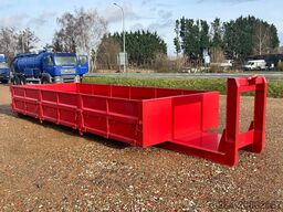 Overige Nieuwe CONTAINER STALEN-BORDEN