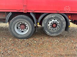 Iveco Turbostar 190.48 V8 6x2