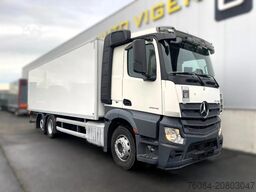 Mercedes-Benz Actros 2545 *6x2*Airco*Luchtvering v+a*Bluetoot...