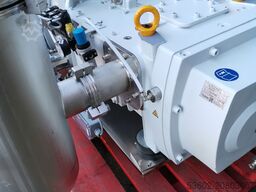 Leybold DRYVAC DV 650 C 400 V