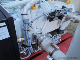 Leybold DRYVAC DV 650 C 400 V