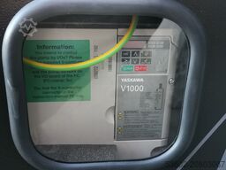 Leybold DRYVAC DV 650 C 400 V