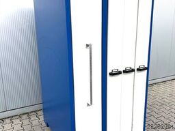 Apfel Werkzeugschrank mit 4-Auszügen