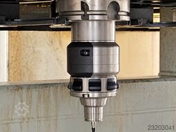 Deckel Maho DMC 125 FD duoBLOCK