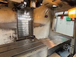 HAAS VF-2SS