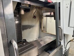 HAAS VF-2SS