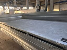 Möslein TTD 19 B neuer 19 t Tandemkipper- Tieflader