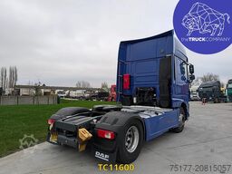 DAF XF Euro6 480