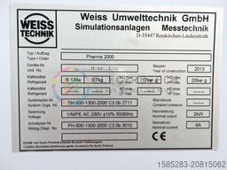 WEISS Pharma 2000