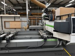 BIESSE Rover A 1343 ATS (5-Axis)