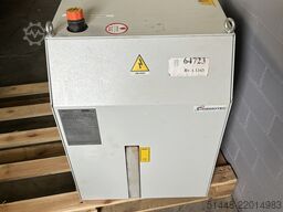 BIESSE Rover A 1343 ATS (5-Axis)