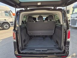 Mercedes-Benz Vito 114 CDI TOURER