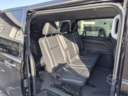 Mercedes-Benz Vito 114 CDI TOURER