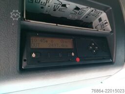 MAN TGX 18.480, XXL AUTOMATIK, RETARDER, MOTORSCHADEN!!