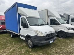 IVECO Daily 35 C 17