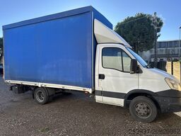 IVECO Daily 35 C 17