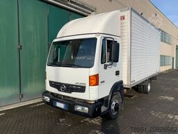 Nissan Atleon 35 Furgone 5 mt.   Km 140.000