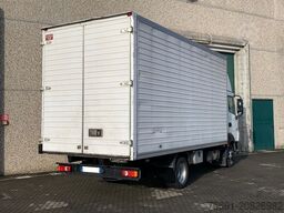 Nissan Atleon 35 Furgone 5 mt.   Km 140.000