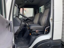 Nissan Atleon 35 Furgone 5 mt.   Km 140.000