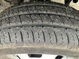 Nissan Atleon 35 Furgone 5 mt.   Km 140.000