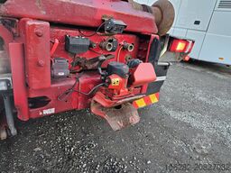 Volvo FH16 540 6x4 Abrollkipper