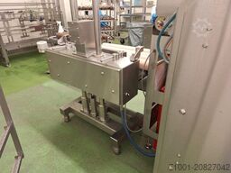 Weber Slicer CCR 904