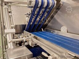 Weber Slicer CCR 904