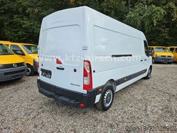 RENAULT Master 1.Hd *Klima*EU6*Blueth*Kamera*Service NEU