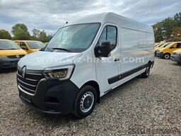 RENAULT Master 1.Hd *Klima*EU6*Blueth*Kamera*Service NEU